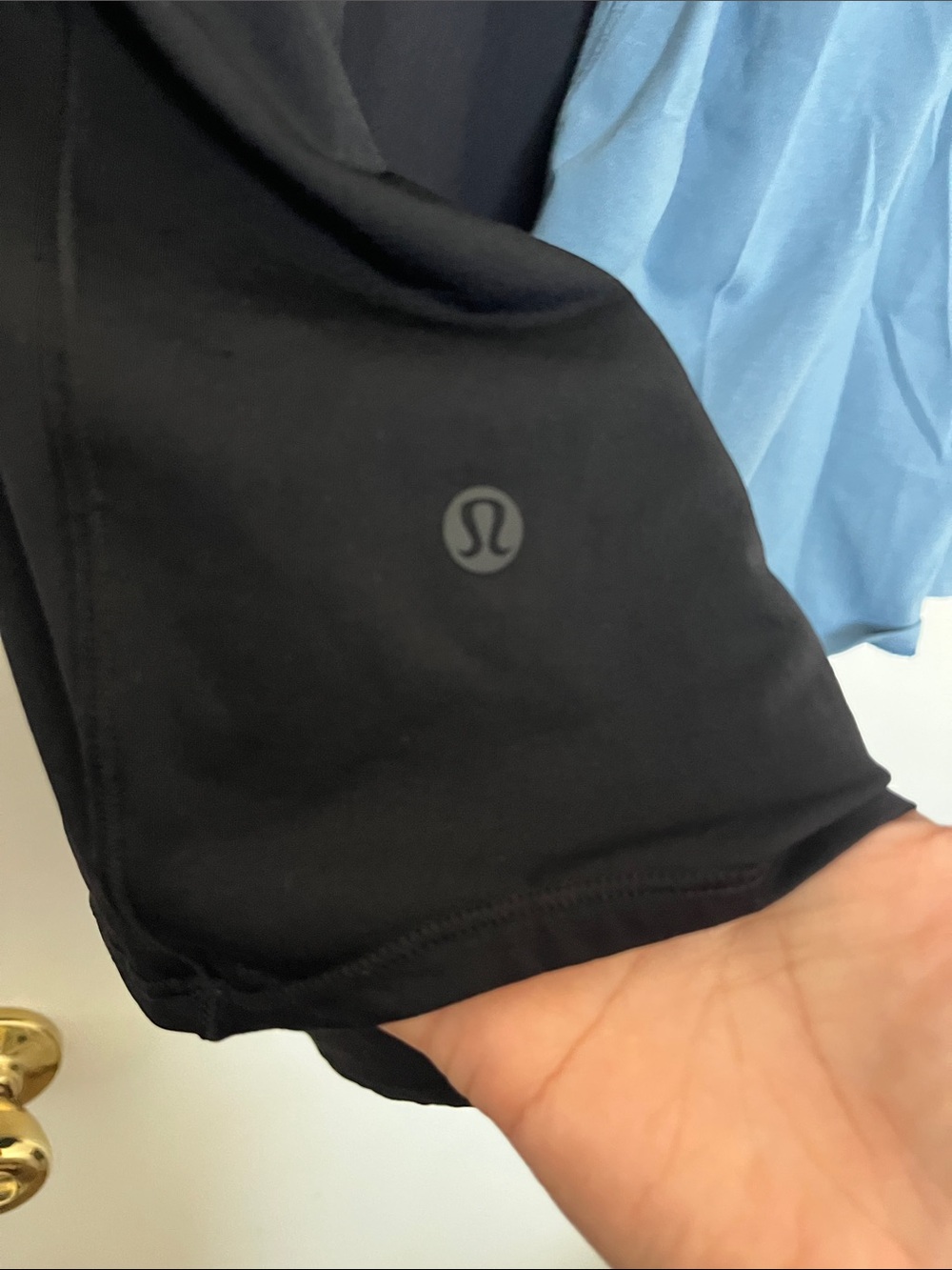 Lululemon | Top (bundle) size 12 - Picture 5 of 6